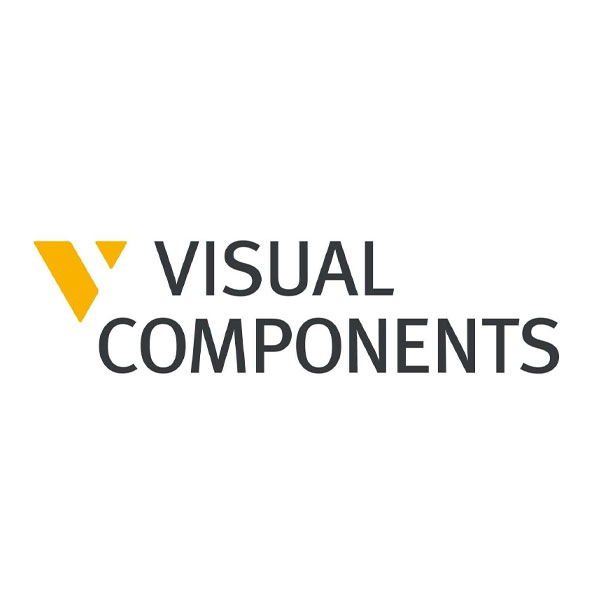 Visual-Components Logo